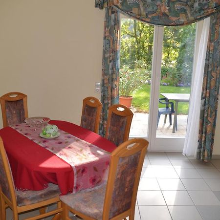 Monis Home Stuhlingen Bagian luar foto