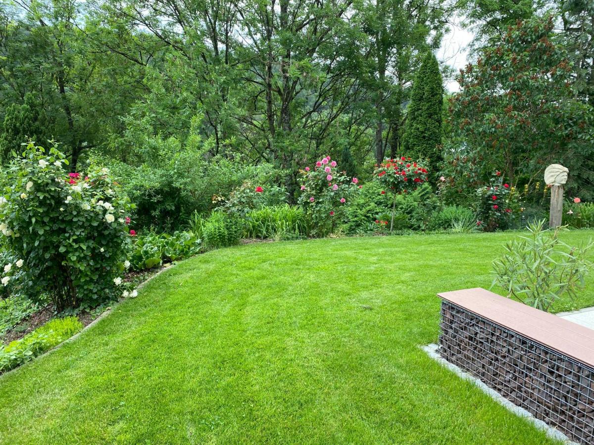 Monis Home Stuhlingen Bagian luar foto